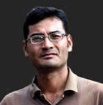 वसन्त महर्जन